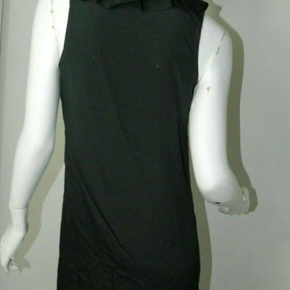Urban Outfitter Pins and Needles Dress Black Medium‎ - Picture 3 of 11